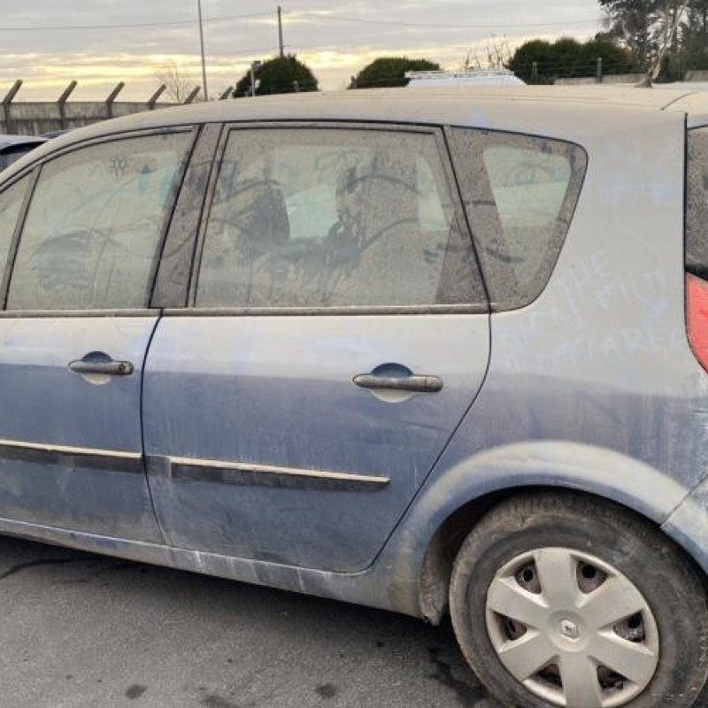 Leve vitre electrique avant droit RENAULT SCENIC 2 Photo n°11