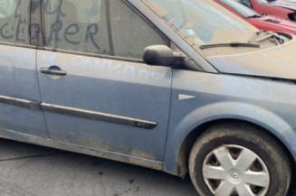 Leve vitre electrique avant droit RENAULT SCENIC 2