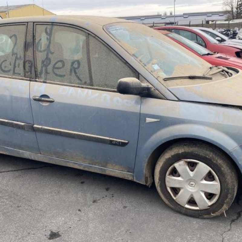 Leve vitre electrique avant droit RENAULT SCENIC 2 Photo n°12