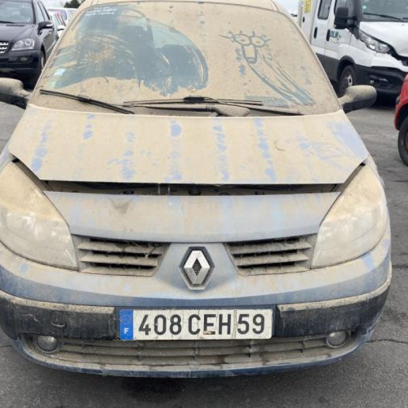 Leve vitre electrique avant droit RENAULT SCENIC 2 Photo n°13