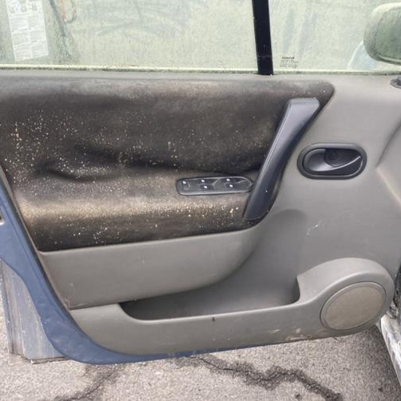 Leve vitre electrique avant droit RENAULT SCENIC 2 Photo n°14
