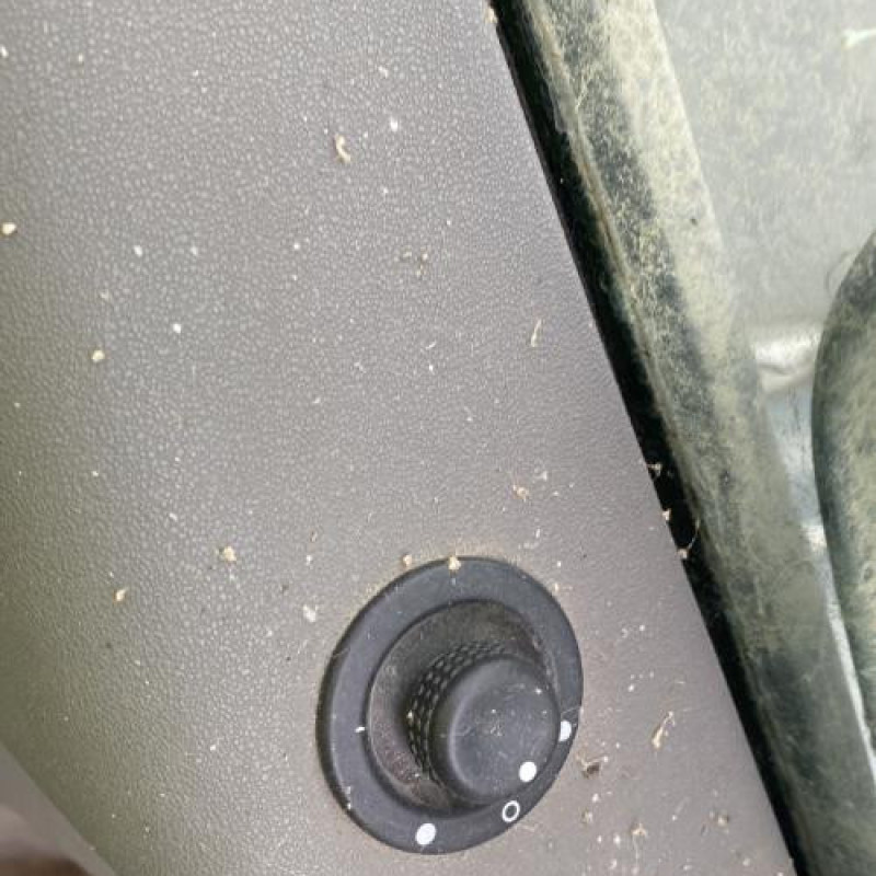 Leve vitre electrique avant droit RENAULT SCENIC 2 Photo n°16