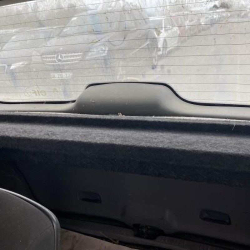 Leve vitre electrique avant droit RENAULT SCENIC 2 Photo n°19