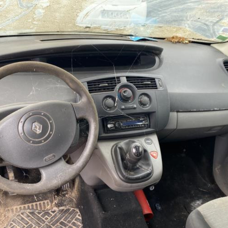Leve vitre electrique avant droit RENAULT SCENIC 2 Photo n°20