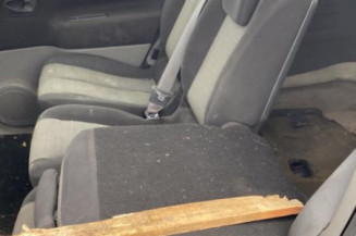 Leve vitre electrique avant gauche RENAULT SCENIC 2