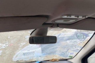 Leve vitre electrique avant gauche RENAULT SCENIC 2