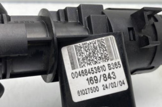 Neiman FIAT PANDA 2