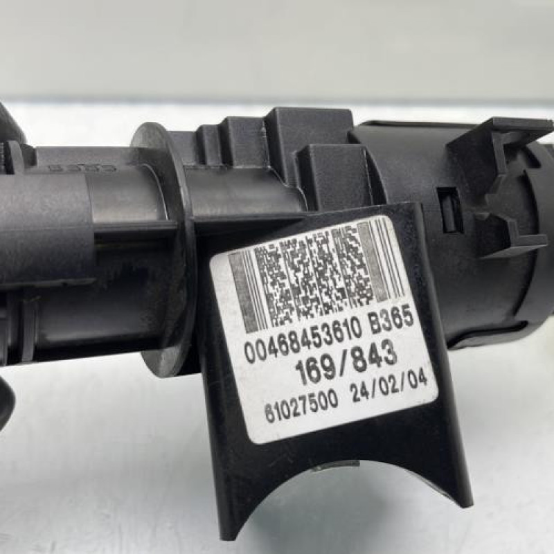 Neiman FIAT PANDA 2 Photo n°3