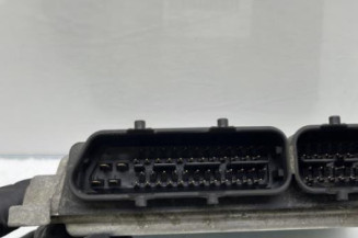 Calculateur moteur FIAT PANDA 2