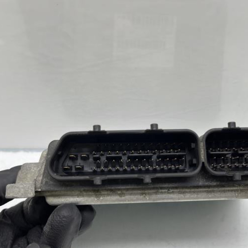 Calculateur moteur FIAT PANDA 2 Photo n°3