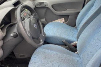 Calculateur moteur FIAT PANDA 2