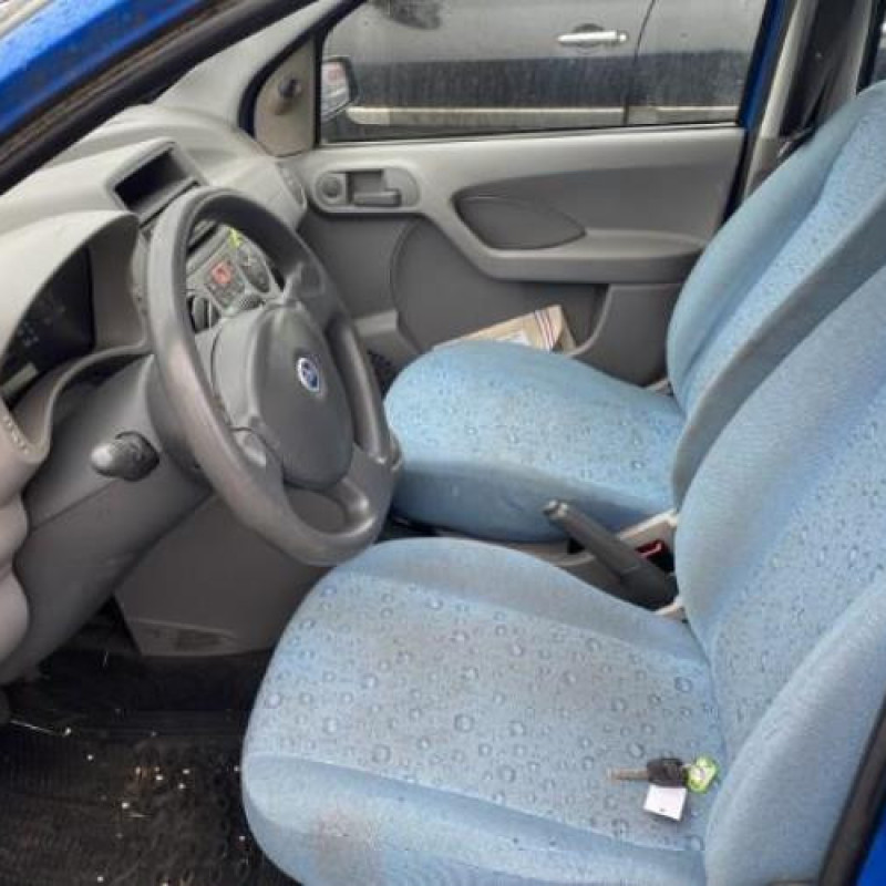 Calculateur moteur FIAT PANDA 2 Photo n°18