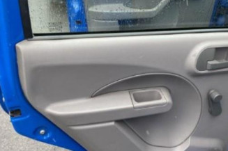 Calculateur moteur FIAT PANDA 2