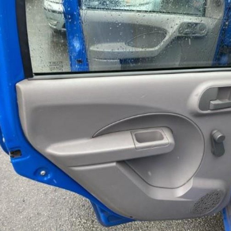 Calculateur moteur FIAT PANDA 2 Photo n°19
