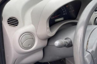 Calculateur moteur FIAT PANDA 2