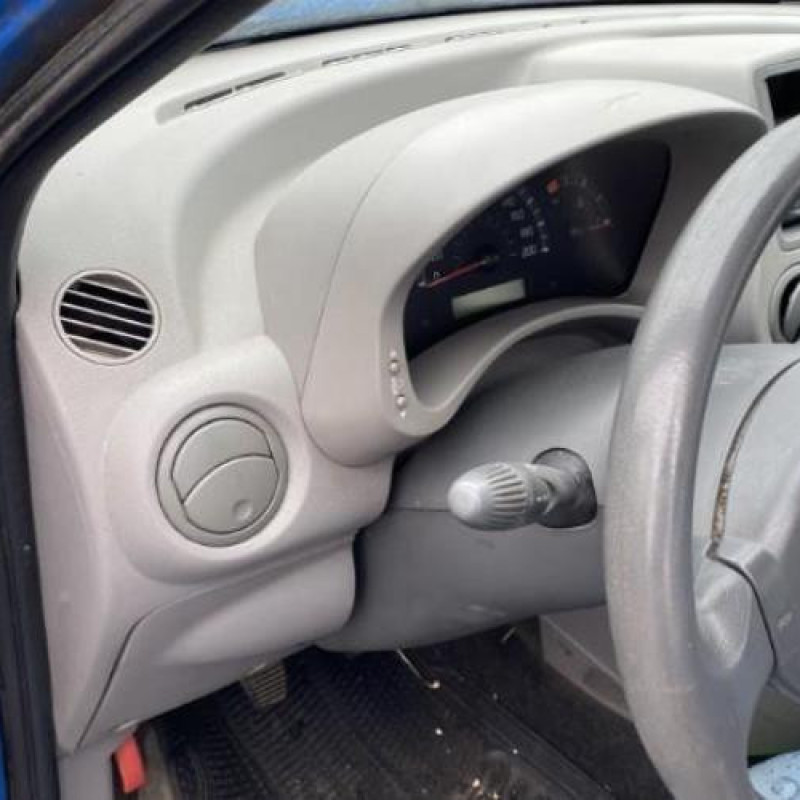 Calculateur moteur FIAT PANDA 2 Photo n°20