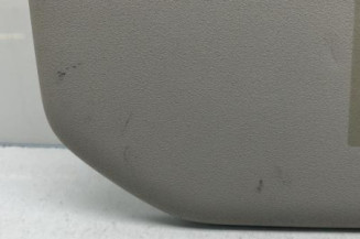 Pare soleil droit RENAULT SCENIC 3