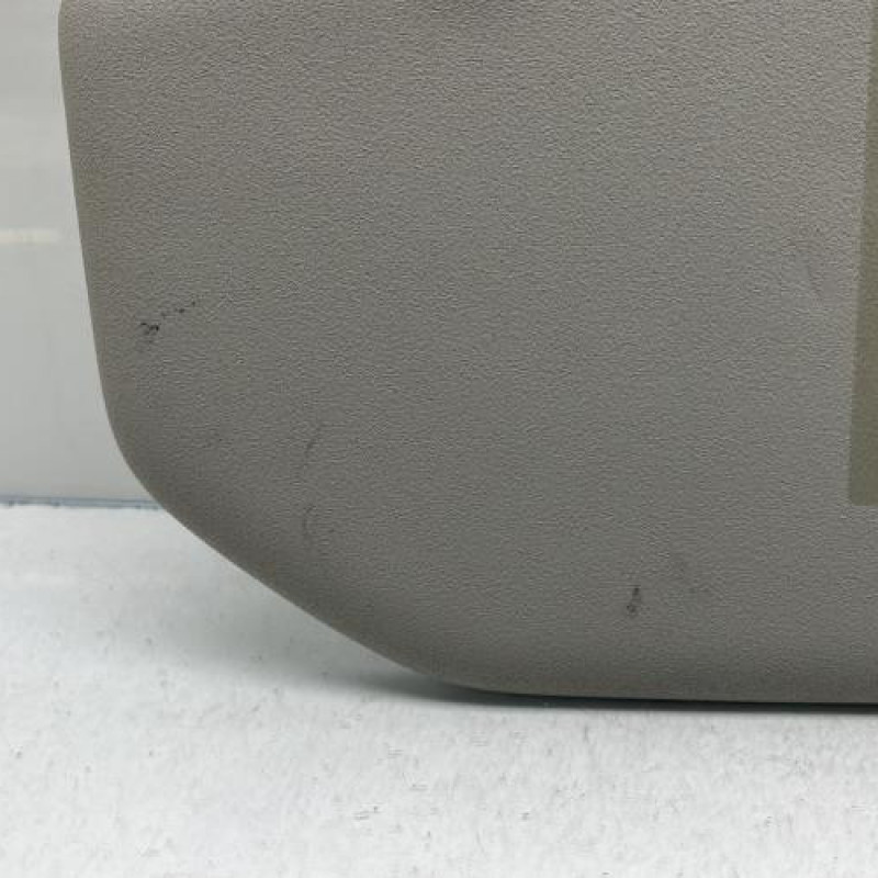 Pare soleil droit RENAULT SCENIC 3 Photo n°5