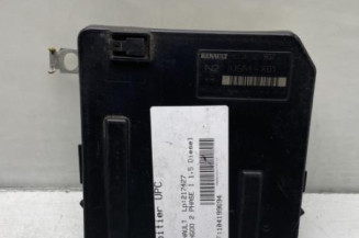 Boitier UPC RENAULT KANGOO 2