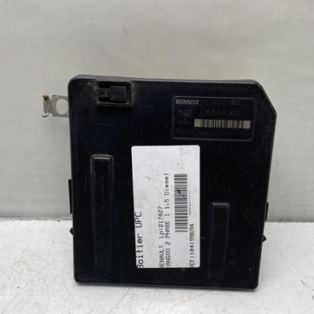 Boitier UPC RENAULT KANGOO 2