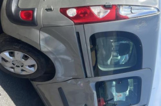Boitier UPC RENAULT KANGOO 2