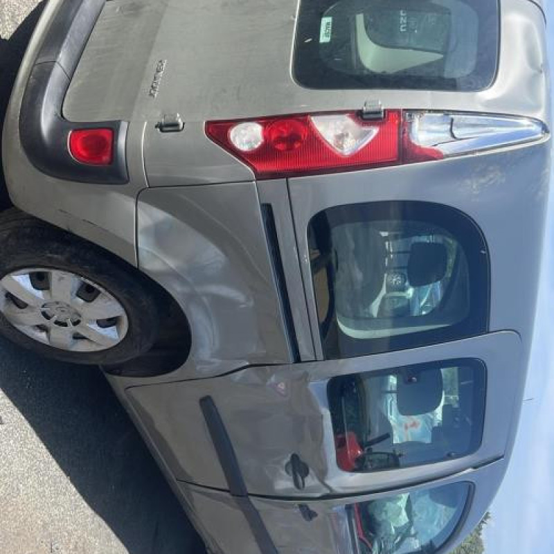 Boitier UPC RENAULT KANGOO 2 Photo n°6