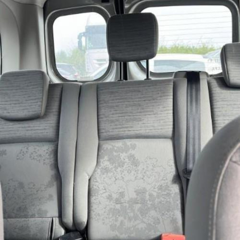 Boitier UPC RENAULT KANGOO 2 Photo n°20