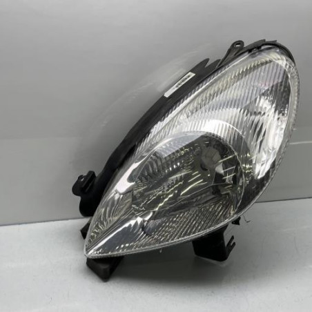 Optique avant principal gauche (feux)(phare) CITROEN XSARA PICASSO Photo n°1