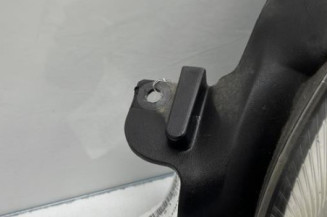 Optique avant principal gauche (feux)(phare) CITROEN XSARA PICASSO