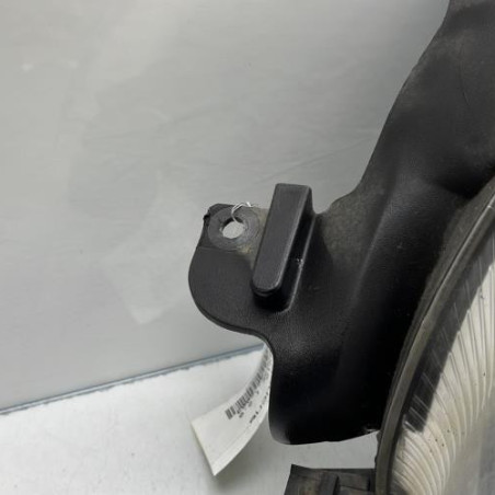 Optique avant principal gauche (feux)(phare) CITROEN XSARA PICASSO