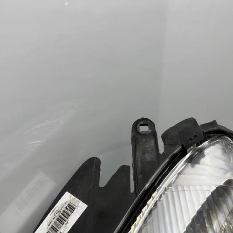 Optique avant principal gauche (feux)(phare) CITROEN XSARA PICASSO Photo n°3