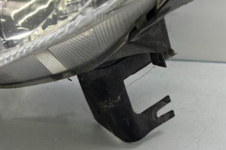 Optique avant principal gauche (feux)(phare) CITROEN XSARA PICASSO