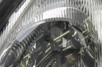 Optique avant principal gauche (feux)(phare) CITROEN XSARA PICASSO