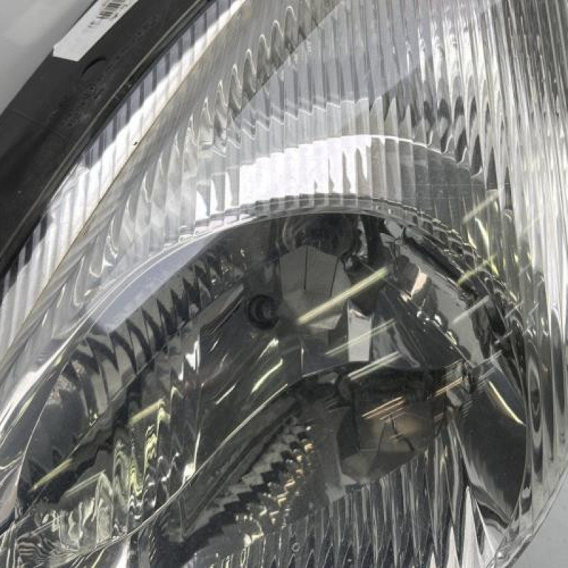 Optique avant principal gauche (feux)(phare) CITROEN XSARA PICASSO Photo n°5