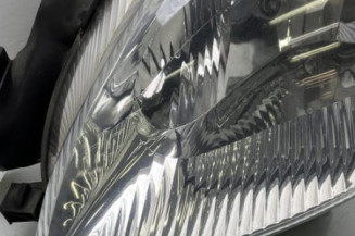 Optique avant principal gauche (feux)(phare) CITROEN XSARA PICASSO