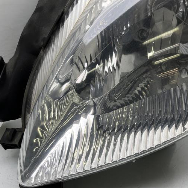 Optique avant principal gauche (feux)(phare) CITROEN XSARA PICASSO Photo n°6