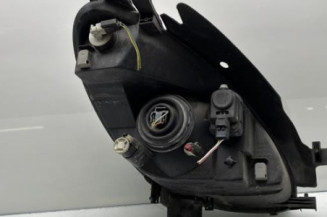 Optique avant principal gauche (feux)(phare) CITROEN XSARA PICASSO
