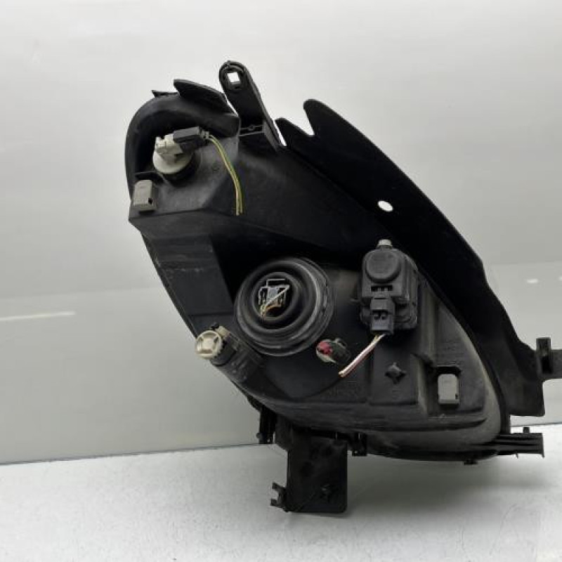 Optique avant principal gauche (feux)(phare) CITROEN XSARA PICASSO Photo n°7
