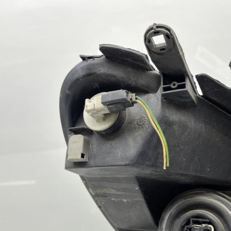 Optique avant principal gauche (feux)(phare) CITROEN XSARA PICASSO Photo n°9
