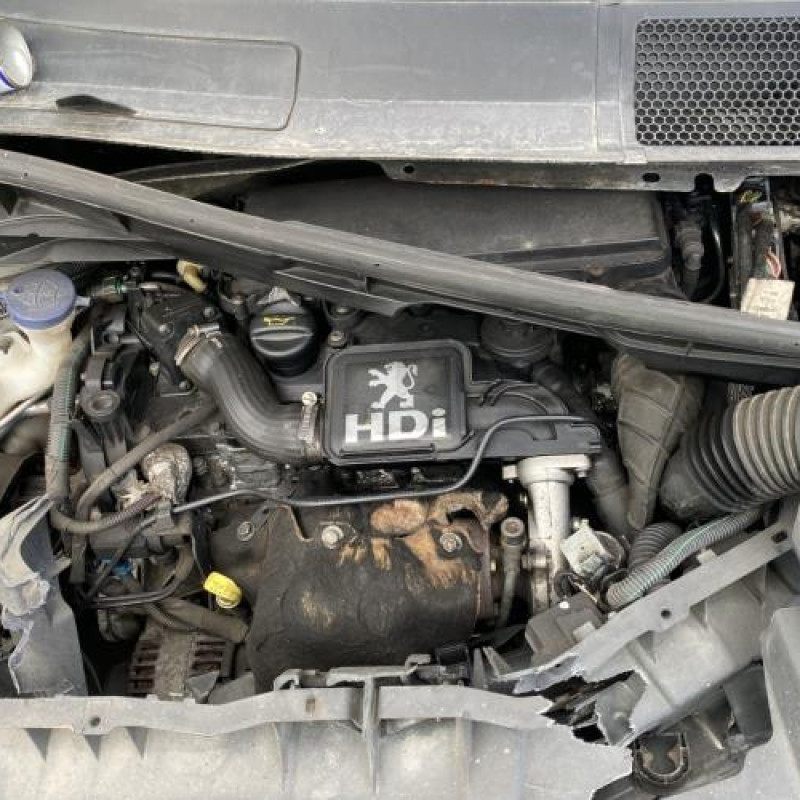 Pedale d'accelerateur PEUGEOT 1007 Photo n°15