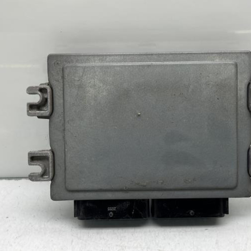 Calculateur moteur RENAULT TWINGO 1 Photo n°4