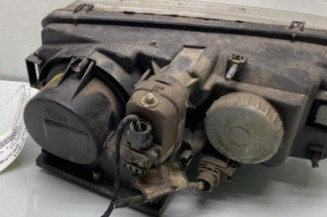 Optique avant principal gauche (feux)(phare) RENAULT SAFRANE
