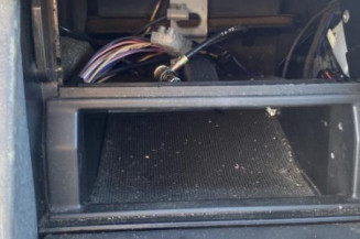 Optique avant principal gauche (feux)(phare) RENAULT SAFRANE