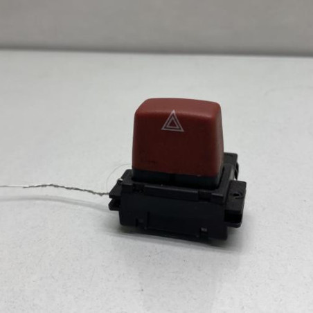 Bouton de warning RENAULT SAFRANE Photo n°1