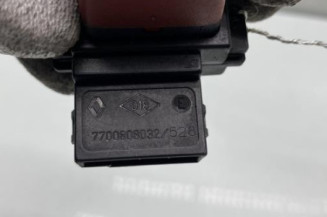 Bouton de warning RENAULT SAFRANE