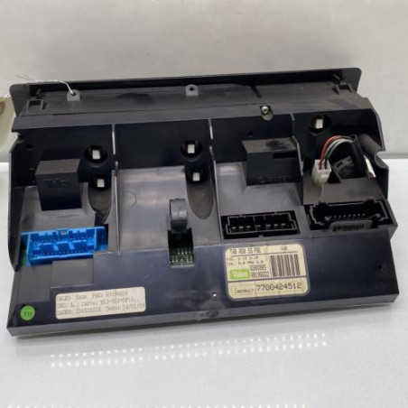 Commande chauffage RENAULT SAFRANE