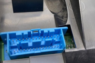 Commande chauffage RENAULT SAFRANE