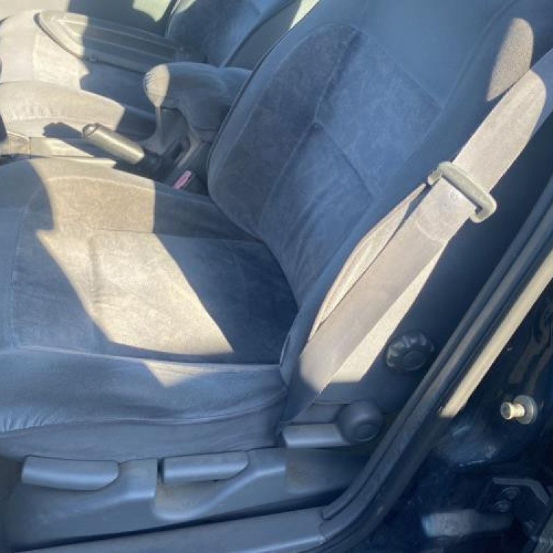 Commande chauffage RENAULT SAFRANE Photo n°16