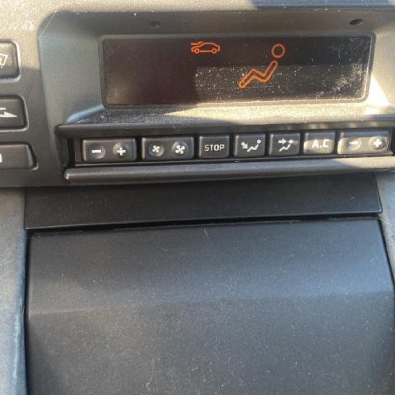 Leve vitre electrique arriere droit RENAULT SAFRANE Photo n°19