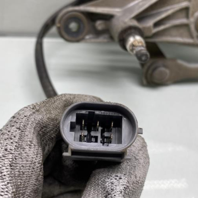 Moteur essuie glace avant RENAULT SAFRANE Photo n°2